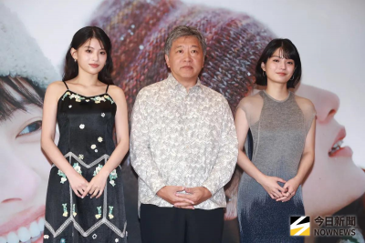 是枝裕和拍《驀然回首》竟不知有動畫版　菅田將暉小角色也搶著演