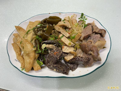 滷味選錯差很大！ 專家點名這些地雷熱量恐翻倍