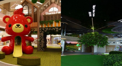 遠東Garden City迎開幕首週末熱潮 打造一站式喫喝玩樂生活圈 祭最高14%回饋與滿額好禮