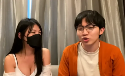 曾被琵琶女神控性騷擾！多米多羅一度要賠10萬元　二審結局大逆轉