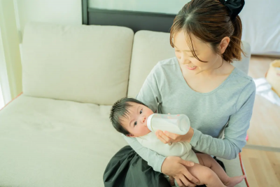 AA制變財務黑洞！日本人妻「懷孕生子」照平分家用　看尪存款傻眼