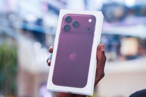 iPhone 18 Pro Max多了歷代罕見新功能！寄送前手機得先放電