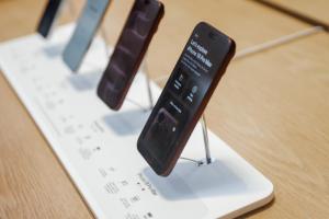 全球唯一例外！美國版iPhone 18 Pro Max仍用高通數據機