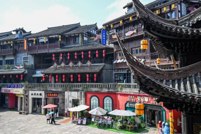 中國餐廳廚師在店內測愛滋？客人看到試紙嚇瘋　老闆：是在測B肝