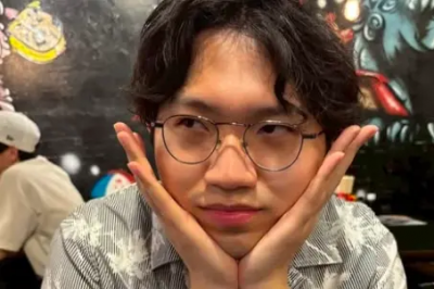 芝芝直播抖內駁主動分手多米多羅　他深夜道歉引眾怒：錢還來