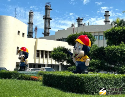 國際油價上揚也不急著加油！台灣中油擴大吸收、下週續凍漲