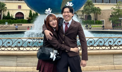 多米多羅凌晨道歉！認了讓前女友來家住、拍清涼照：我對不起芝芝