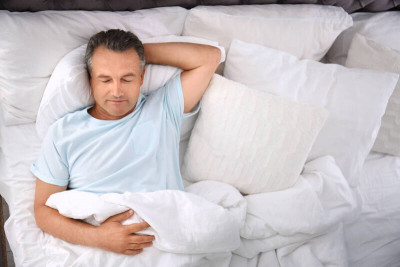 減重還要看「睡眠」研究：睡眠也是體重管理