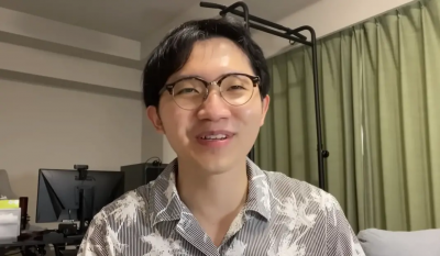 多米多羅分手芝芝被炎上！昔狂臭蔡阿嘎、Joeman　兩人安全下莊