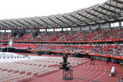 開幕式門票賣不完？名古屋亞運關注度超低　日媒傻眼：怎麼變這樣