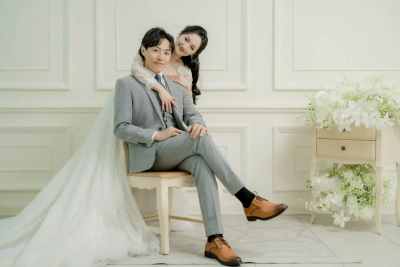 《針線緣》男星無預警宣布結婚！王上豪明迎娶圈外女友