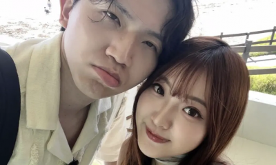 又是台灣AV女優！芝芝控多米多羅沒邊界感：名人不回追卻follow她