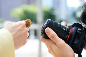 Sony新款魚眼變焦鏡頭擴大拍攝視角 輕巧鏡身滿足各種拍攝情境 全變焦範圍兼顧高解析影像