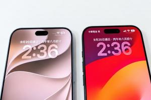 iPhone 18 Pro Max實測！不只可變光圈　這幾項升級也有感