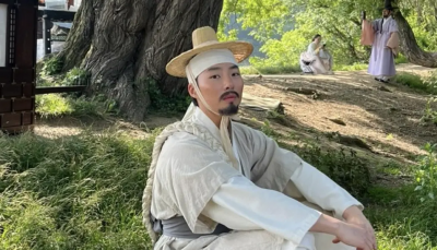 全裸上鏡太刺激！池昌旭《挑情醜聞》這場戲給替身拍　感謝文公開