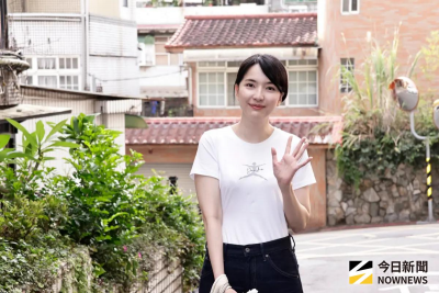 「台大五姬」陳匡怡入圍全球百大美女！殺進榜還有這6位台灣神顏