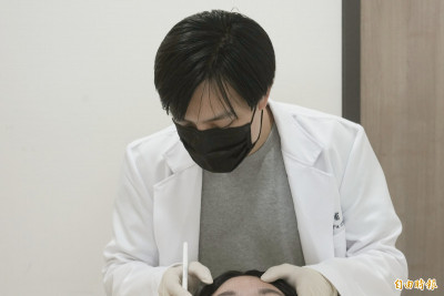 3旬女打「瘦瘦針」激瘦    臉頰凹陷、狂掉髮現老態急求醫