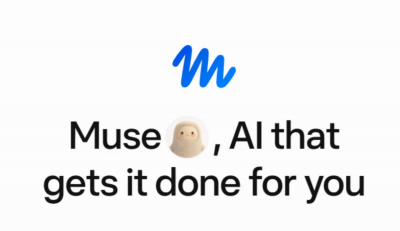 Meta Muse不到2週下載破250萬！AI助理不只聊天還能幫你購物