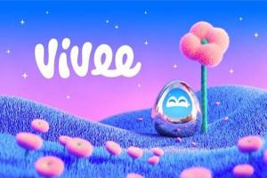 HTC 釋出神祕「VIVEE」帳號！預告全新 AI 產品準備問世