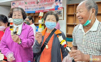 中秋烤肉用這兩味取代烤肉醬 「黑傑克雪花」美味又減鈉增鈣