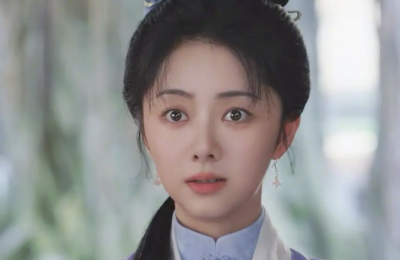 譚松韻3天漲粉120萬！靠《蘭香如故》爆紅　新戲演寡婦勾引田嘉瑞