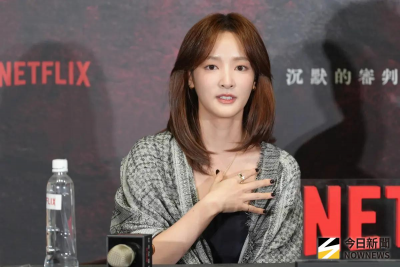 王淨長得超像一顆芒果！一張對比圖看過回不去　女神也大方承認了