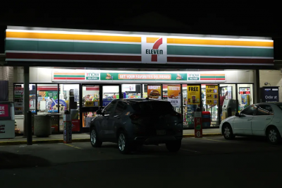 為何泰國那麼多7-11？密度遠超日本追台韓　日本專家探究獨大原因