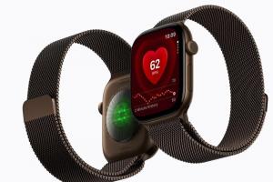 不僅充電變更快！Apple Watch Series 12實測「三大實用新功能」曝光