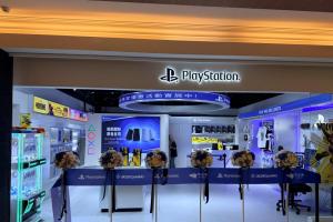 國內玩家新朝聖地點！首間「PlayStation概念店」南港開幕