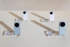 vivo X500系列隨手拍皆大片 動態錄影功能站上主舞台 告別複雜後製直出電影感