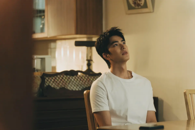 曾敬驊《鼠一般的你》10/16上映！99%日文台詞太難　男神3度拒演