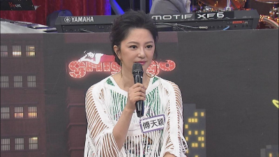 陳子強月給2萬教養費！傅天穎昔當按摩女郎養家　失業被騙500萬