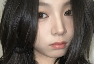 21歲超美女偶像突出櫃！曬甜蜜貼臉4格照放閃女舞者：我的寶貝