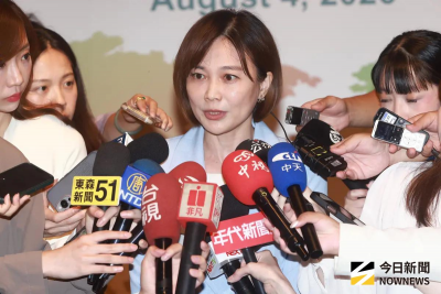 媒體影射綠大咖涉代理孕母集團金流　總統府怒了：停止政治操作