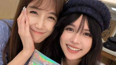 記錯夏宇童婚禮時間！雙胞胎佩佩蹲地大叫　對好友愧疚一輩子