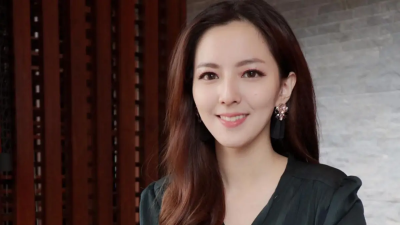 當年跳槽被酸準備嫁豪門　女神主播房業涵霸氣反擊：我家境也很好