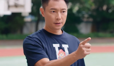 謝祖武被爆拍《麻辣鮮師》揪學生打牌　贏錢真的拿：像幫派一樣！