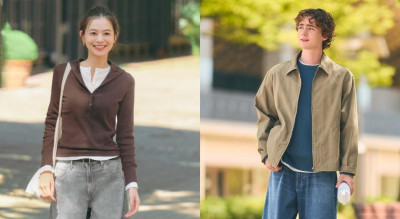 UNIQLO中秋優惠搶攻換季！社群爆款「亨利領」必收 小資男女快搶