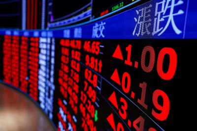 散戶信心回升！８月證券劃撥存款餘額衝4.57兆歷史新高