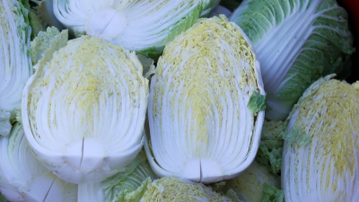 防中國白菜「洗產地」來台？10/8起進口須附產地證明