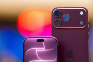 iPhone 18 Pro可變光圈怕磁鐵？拆機一幕引熱議　蘋果這樣說
