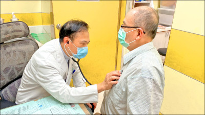 爛醉倒地一夜不動 橫紋肌溶解症上身