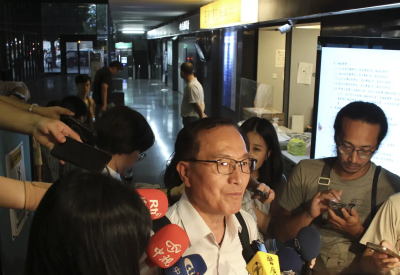 最低工資400元差異爭論40分鐘！戴國榮：資方原先堅持不漲逾3%