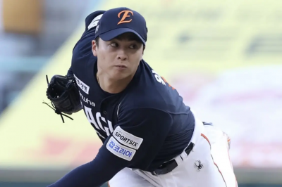 亞運棒球／王彥程扛「海峽大戰」先發！台灣複賽首戰中國非贏不可