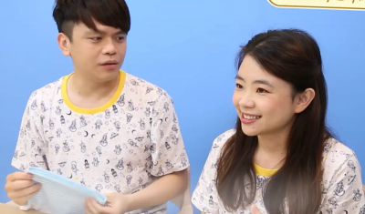 3小時只上台2次！粉絲去二伯蔡阿嘎HAHABABY家庭日傻眼：我是盤子