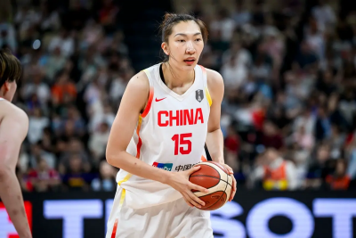 中國亞運女籃也無緣金牌　中媒轟：僅8年從四面金牌變成四大皆空