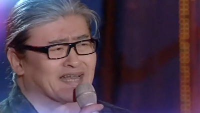最後一次演出！劉歡5度低溫冷到狂發抖　唱〈我欲成仙〉高音超穩
