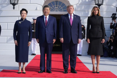 川習會落幕！矢板明夫：美中長期競爭結構未改　台灣無需過於焦慮