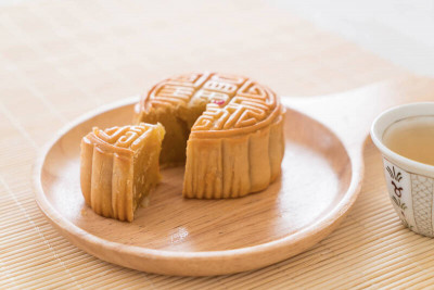 冰皮熱量低、低糖可多喫？醫談月餅3誤會