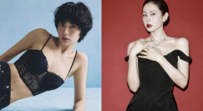 世首美Nana首度演古裝卻因「iPhone臉」遭狠批！孫藝真求轉型跟著倒楣